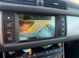 Jaguar XF 2015