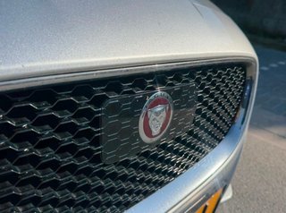Jaguar XF 2015
