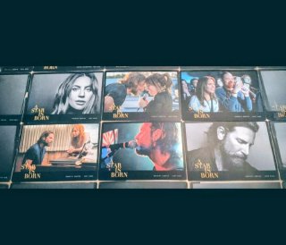 Ha nacido una estrella UHD 4K bluray edición VIP