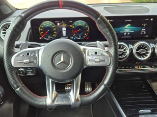 Mercedes-AMG GLB 35 4MATIC 7 plazas 2021
