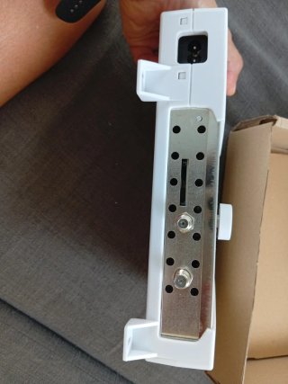 Johansson PROFILER REVOLUTION REF. 6700