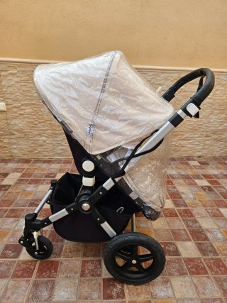 Bugaboo Cameleon carro