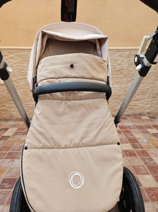 Bugaboo Cameleon carro