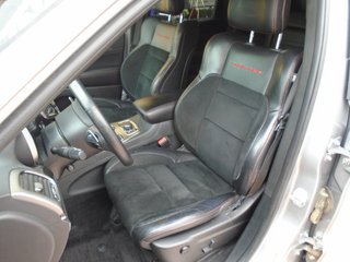 JEEP GRAND CHEROKEE 3.0 V6 250CV TRAILHAWK AUTO
