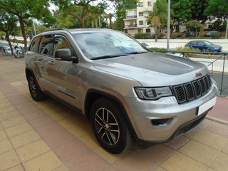 JEEP GRAND CHEROKEE 3.0 V6 250CV TRAILHAWK AUTO