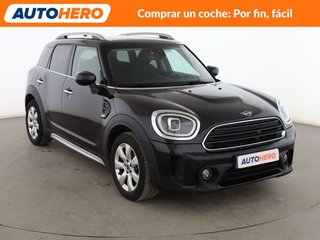 MINI Countryman Cooper