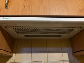 Cocina completa granito con isla