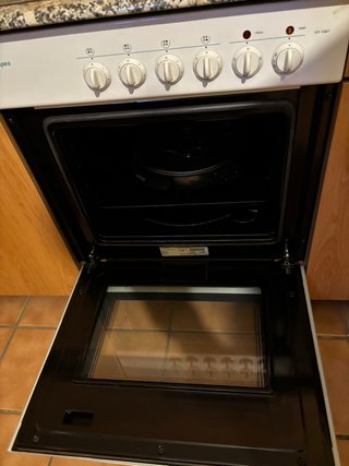 Cocina completa granito con isla