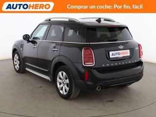MINI Countryman Cooper