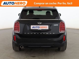 MINI Countryman Cooper