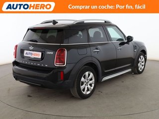 MINI Countryman Cooper
