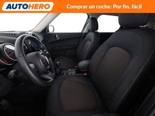 MINI Countryman Cooper