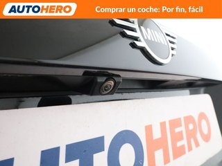 MINI Countryman Cooper