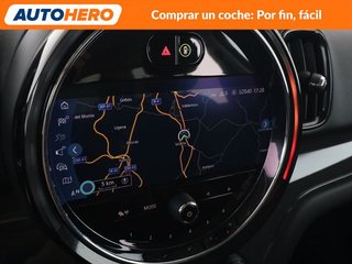 MINI Countryman Cooper