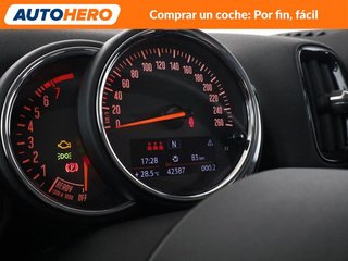 MINI Countryman Cooper