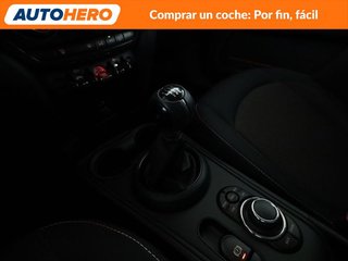 MINI Countryman Cooper