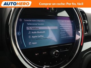 MINI Countryman Cooper