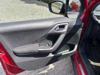 Peugeot 2008 2017