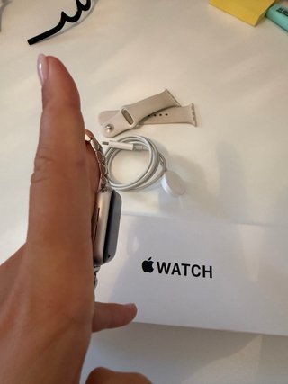Apple Watch SE (2ª Gen) GPS