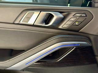 BMW X6 xDrive 30d M Sport 286cv
