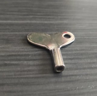 Llave de cuerda 3 mm