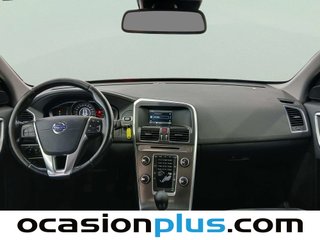 Volvo XC60 D3 Momentum 100 kW (136 CV)
