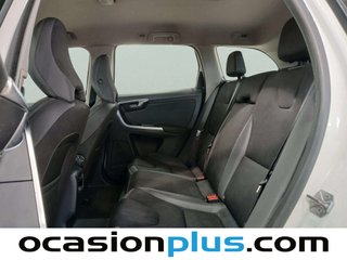 Volvo XC60 D3 Momentum 100 kW (136 CV)
