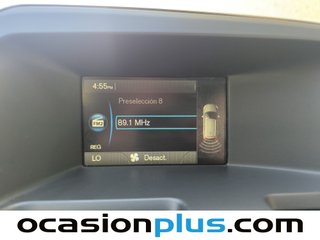 Volvo XC60 D3 Momentum 100 kW (136 CV)