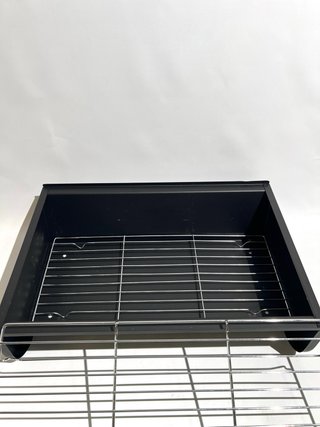 Barbacoa Carbón Portátil AKTIVE 63168