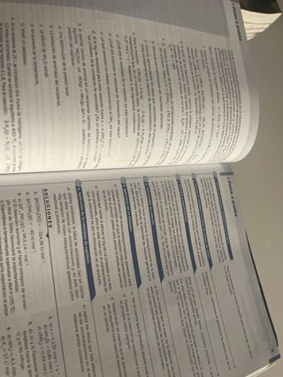 Química 2 Bachillerato
