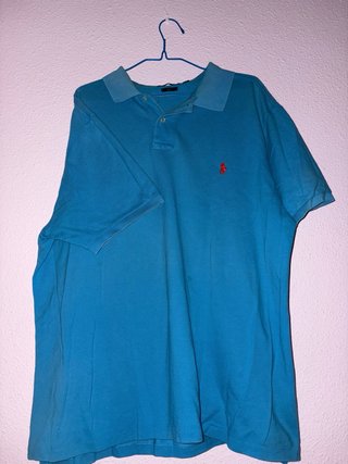 Polo Ralph Lauren XXL Azul