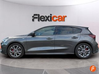 Ford Focus 1.0 Ecoboost MHEV 92kW ST-Line