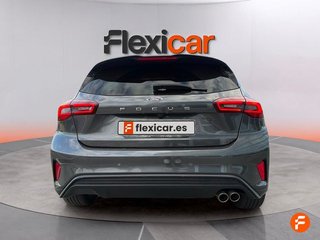 Ford Focus 1.0 Ecoboost MHEV 92kW ST-Line