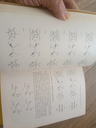 Química orgánica (dos tomos)