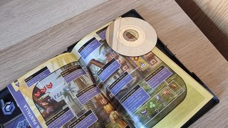 Starfox Adventures - GameCube (Spagnolo)