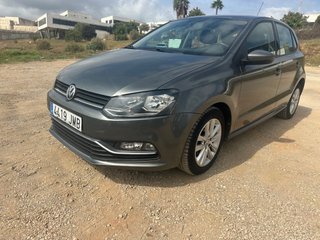 Volkswagen Polo 2017