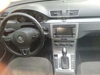 Volkswagen highline 2013