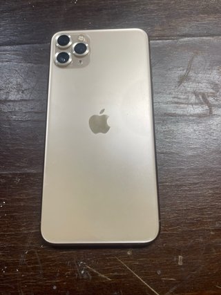 iPhone 11 Pro 64GB Oro - Per parti