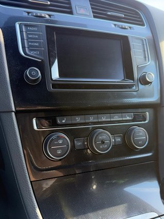Volkswagen Golf GTI 2013