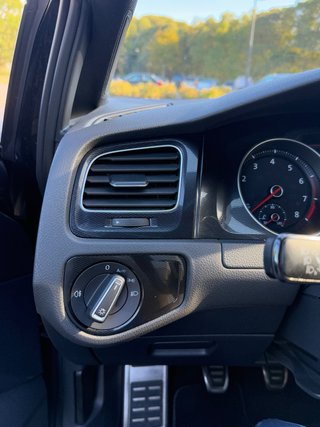 Volkswagen Golf GTI 2013