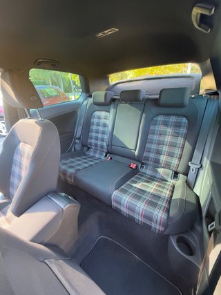 Volkswagen Golf GTI 2013