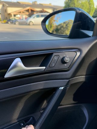 Volkswagen Golf GTI 2013