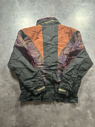 Chaqueta Vintage 90s Talla XL Mujer