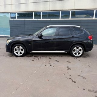 BMW X1 2010