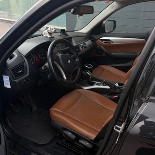 BMW X1 2010