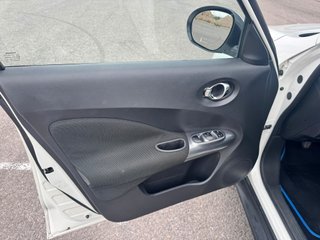 Nissan Juke 2011