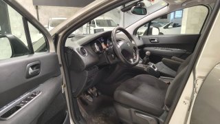 Peugeot 5008 2.0HDI 7 plazas 2015