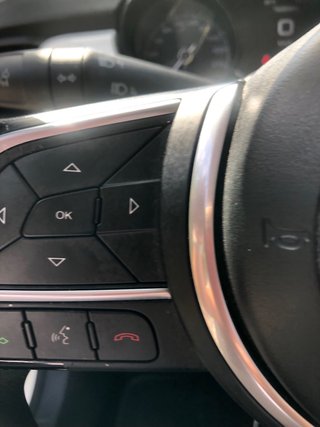 FIAT 500X 2021