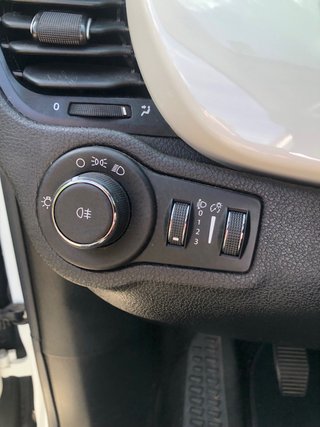 FIAT 500X 2021