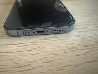 iPhone 13 Pro Blu Azzurro